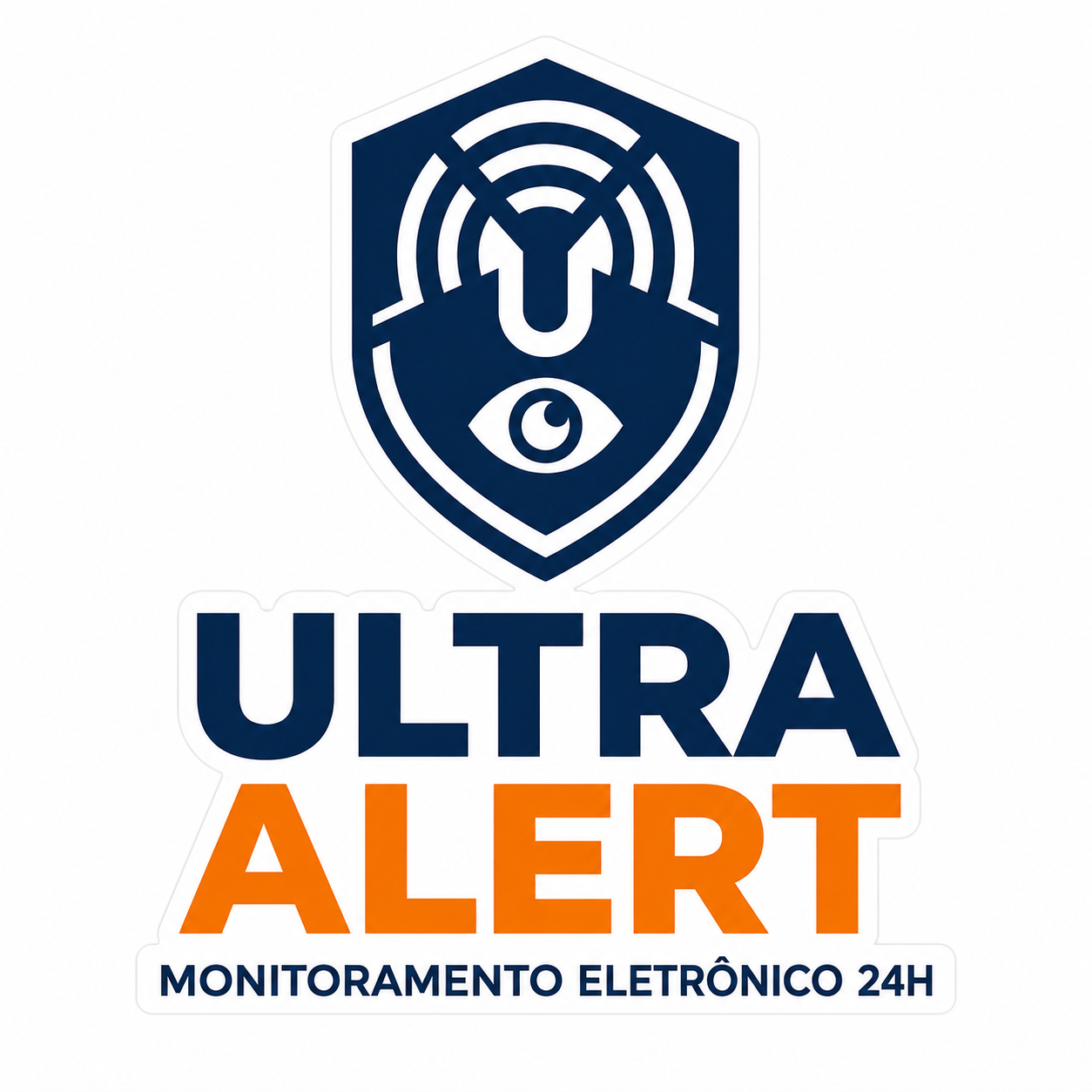 Ultra Alert Logo